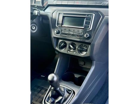 VOLKSWAGEN Gol 1.6 4P FLEX MSI, Foto 12