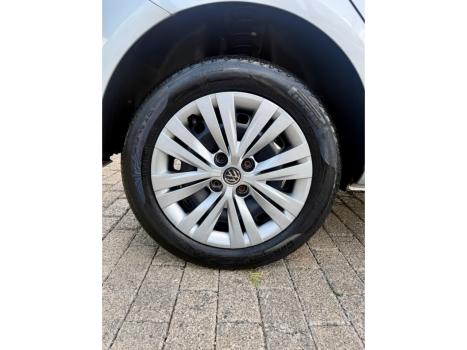 VOLKSWAGEN Gol 1.6 4P FLEX MSI, Foto 13