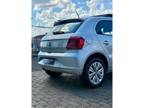 VOLKSWAGEN Gol 1.6 4P FLEX MSI, Foto 14