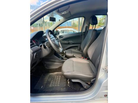 VOLKSWAGEN Gol 1.6 4P FLEX MSI, Foto 16