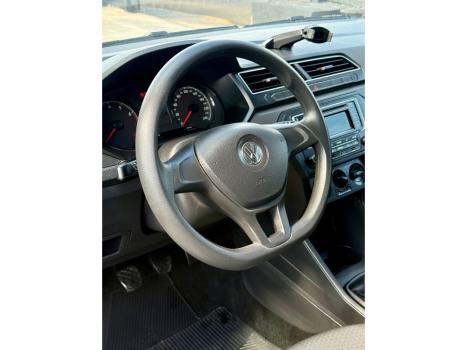 VOLKSWAGEN Gol 1.6 4P FLEX MSI, Foto 17