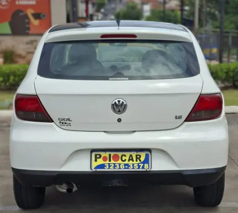 VOLKSWAGEN Gol 1.6 4P G5 TREND FLEX, Foto 7