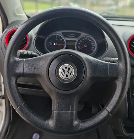 VOLKSWAGEN Gol 1.6 4P G5 TREND FLEX, Foto 9