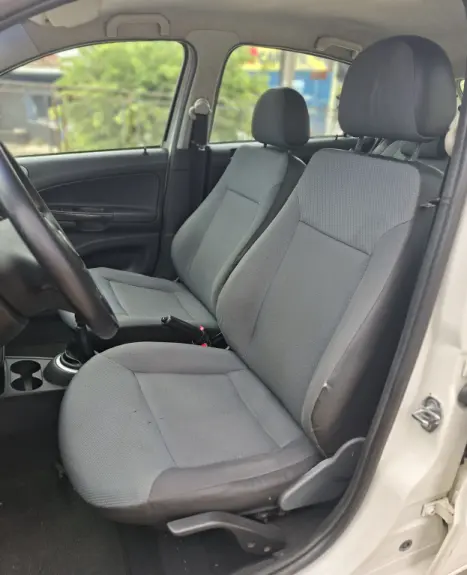 VOLKSWAGEN Gol 1.6 4P G5 TREND FLEX, Foto 11