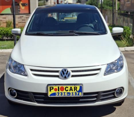 VOLKSWAGEN Gol 1.6 4P G5 TREND FLEX, Foto 2