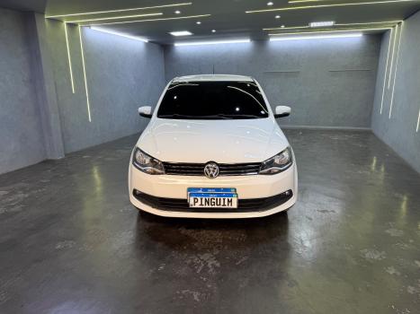 VOLKSWAGEN Gol 1.6 4P FLEX HIGHLINE I-MOTION AUTOMATIZADO, Foto 2