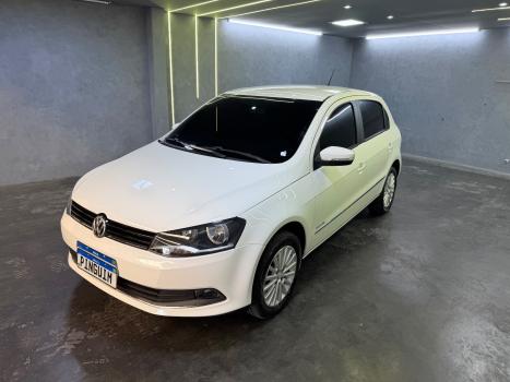 VOLKSWAGEN Gol 1.6 4P FLEX HIGHLINE I-MOTION AUTOMATIZADO, Foto 3