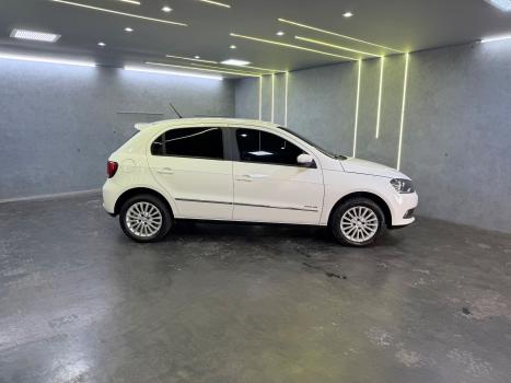 VOLKSWAGEN Gol 1.6 4P FLEX HIGHLINE I-MOTION AUTOMATIZADO, Foto 5