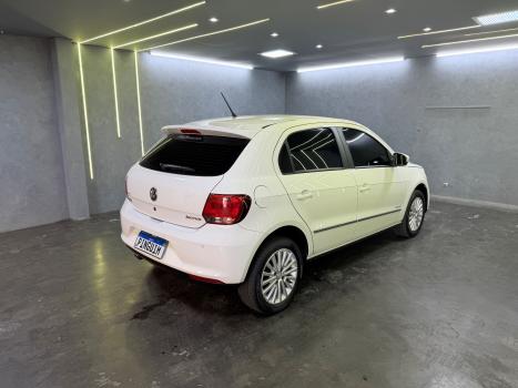 VOLKSWAGEN Gol 1.6 4P FLEX HIGHLINE I-MOTION AUTOMATIZADO, Foto 7