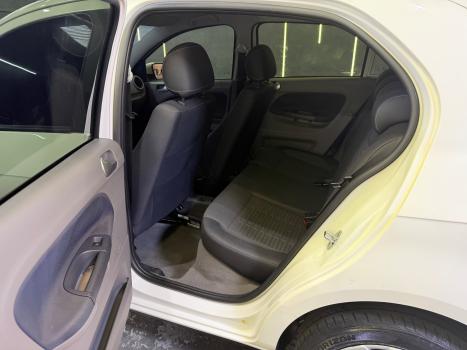 VOLKSWAGEN Gol 1.6 4P FLEX HIGHLINE I-MOTION AUTOMATIZADO, Foto 8