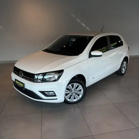VOLKSWAGEN Gol 1.6 4P G6 FLEX, Foto 1