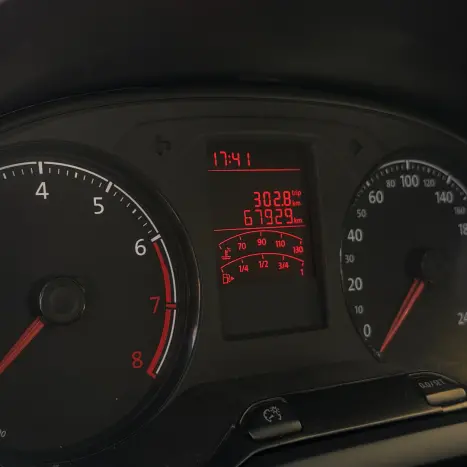 VOLKSWAGEN Gol 1.6 4P G6 FLEX, Foto 4