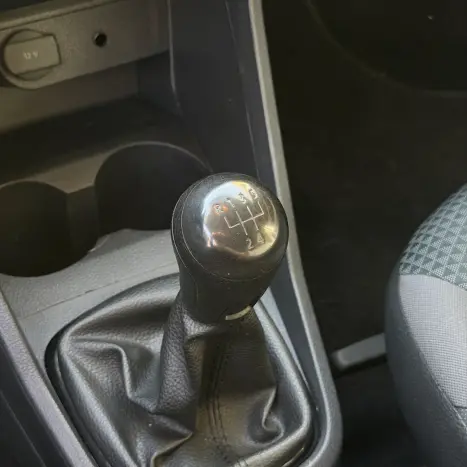 VOLKSWAGEN Gol 1.6 4P G6 FLEX, Foto 5