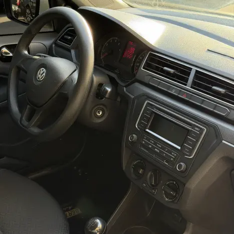 VOLKSWAGEN Gol 1.6 4P G6 FLEX, Foto 7