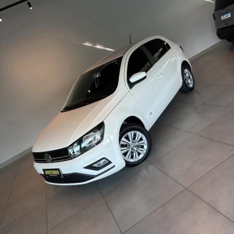 VOLKSWAGEN Gol 1.6 4P G6 FLEX, Foto 8