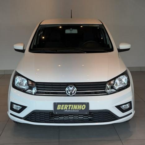 VOLKSWAGEN Gol 1.6 4P G6 FLEX, Foto 10