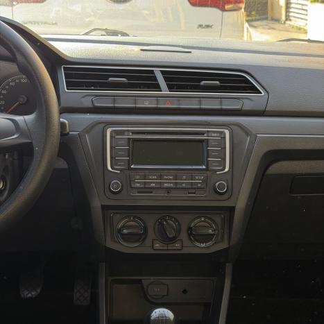 VOLKSWAGEN Gol 1.6 4P G6 FLEX, Foto 11