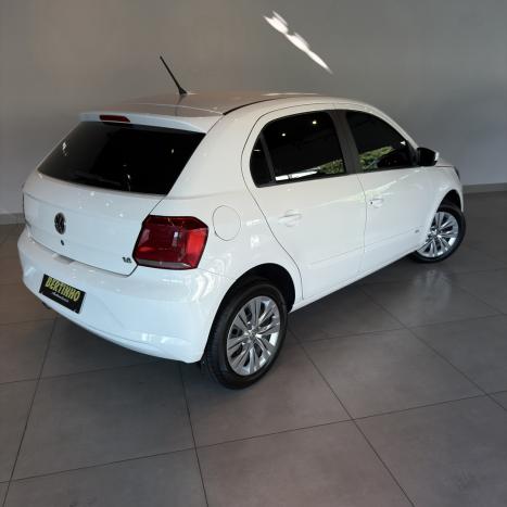 VOLKSWAGEN Gol 1.6 4P G6 FLEX, Foto 12