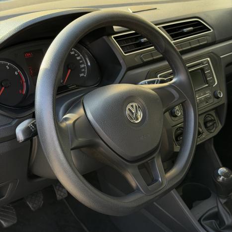 VOLKSWAGEN Gol 1.6 4P G6 FLEX, Foto 13