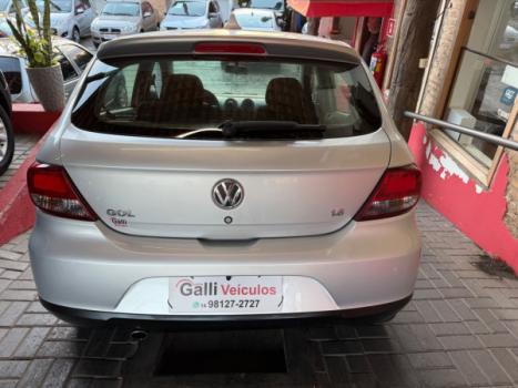 VOLKSWAGEN Gol 1.6 4P G5 POWER FLEX, Foto 4