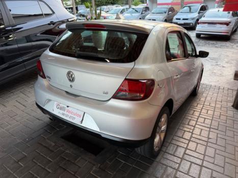 VOLKSWAGEN Gol 1.6 4P G5 POWER FLEX, Foto 5