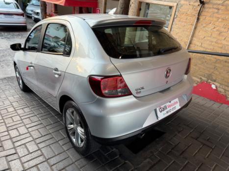 VOLKSWAGEN Gol 1.6 4P G5 POWER FLEX, Foto 6