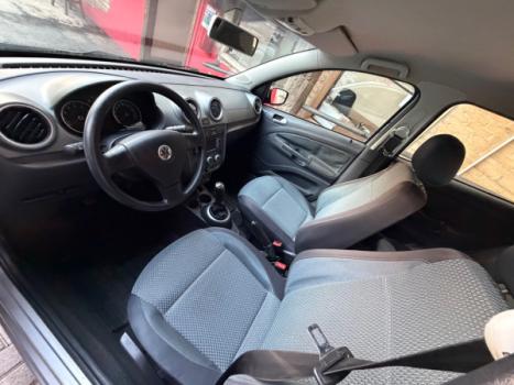 VOLKSWAGEN Gol 1.6 4P G5 POWER FLEX, Foto 8