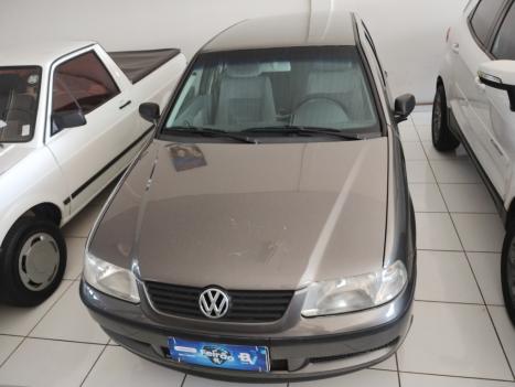 VOLKSWAGEN Gol 1.6 4P G3 PLUS, Foto 1