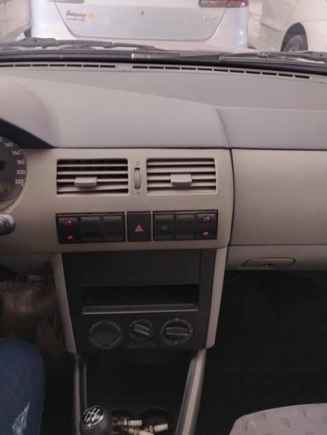 VOLKSWAGEN Gol 1.6 4P G3 PLUS, Foto 9