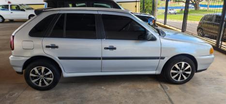 VOLKSWAGEN Gol 1.6 4P CL, Foto 1