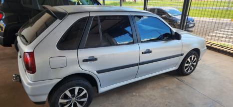 VOLKSWAGEN Gol 1.6 4P CL, Foto 2