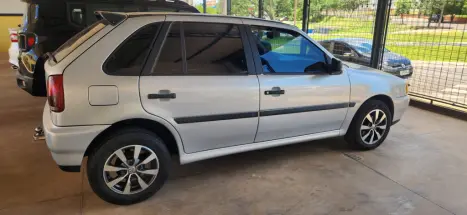 VOLKSWAGEN Gol 1.6 4P CL, Foto 5