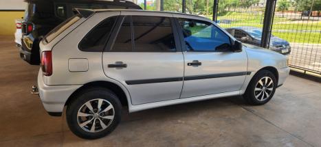 VOLKSWAGEN Gol 1.6 4P CL, Foto 6