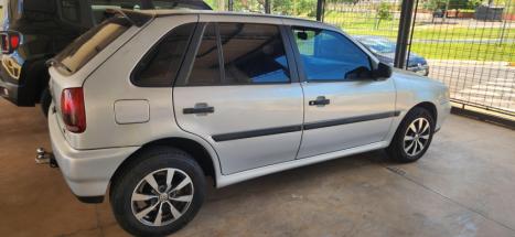 VOLKSWAGEN Gol 1.6 4P CL, Foto 7