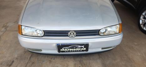 VOLKSWAGEN Gol 1.6 4P CL, Foto 8