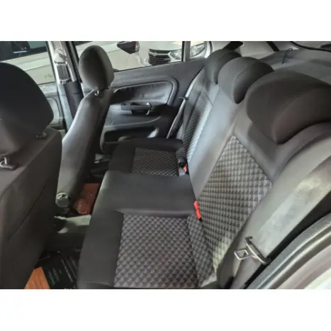 VOLKSWAGEN Gol 1.6 4P FLEX MSI COMFORTLINE, Foto 9