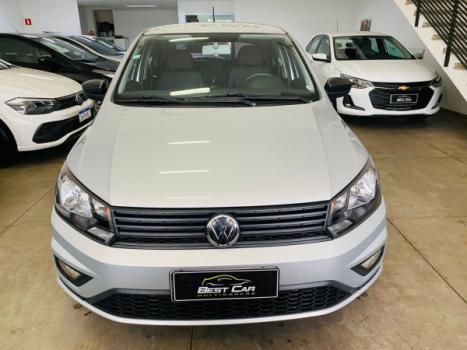 VOLKSWAGEN Gol 1.6 4P FLEX MSI, Foto 6