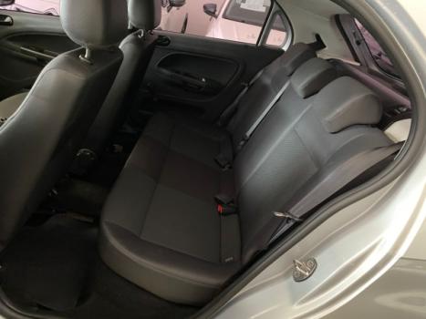 VOLKSWAGEN Gol 1.6 4P FLEX MSI, Foto 7