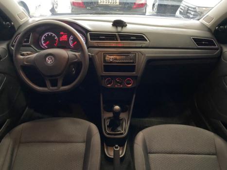VOLKSWAGEN Gol 1.6 4P FLEX MSI, Foto 8