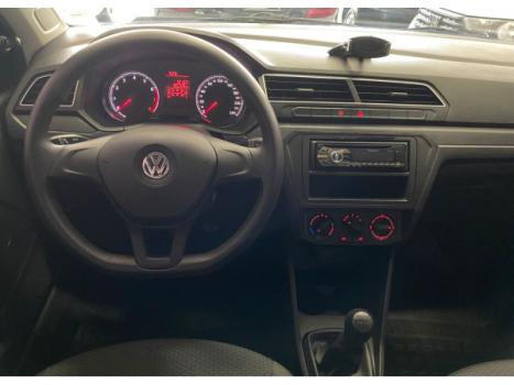 VOLKSWAGEN Gol 1.6 4P FLEX MSI, Foto 9