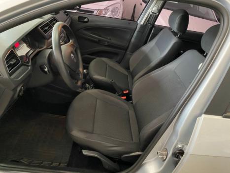 VOLKSWAGEN Gol 1.6 4P FLEX MSI, Foto 11