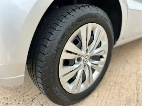 VOLKSWAGEN Gol 1.6 4P FLEX MSI, Foto 8