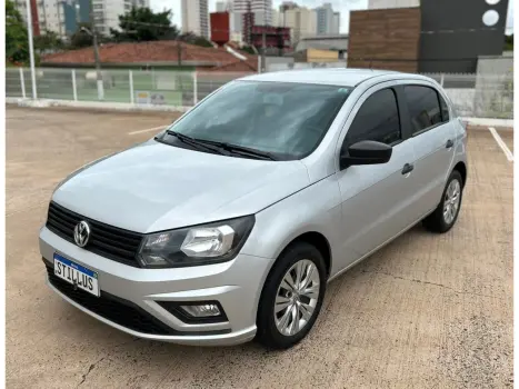 VOLKSWAGEN Gol 1.6 4P FLEX MSI, Foto 11