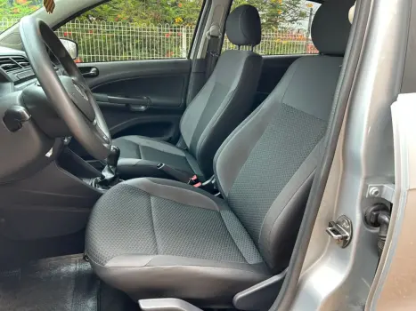 VOLKSWAGEN Gol 1.6 4P FLEX MSI, Foto 12