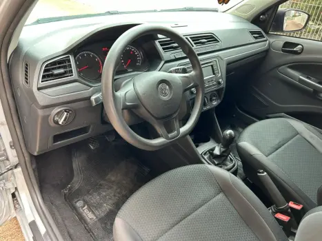 VOLKSWAGEN Gol 1.6 4P FLEX MSI, Foto 13