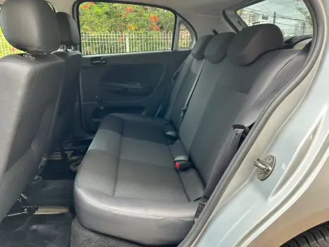 VOLKSWAGEN Gol 1.6 4P FLEX MSI, Foto 14
