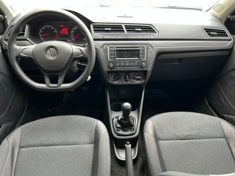 VOLKSWAGEN Gol 1.6 4P FLEX MSI, Foto 16