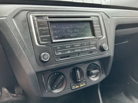 VOLKSWAGEN Gol 1.6 4P FLEX MSI, Foto 18