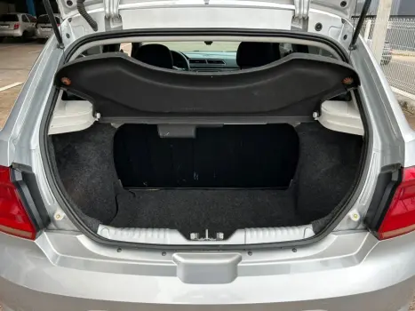 VOLKSWAGEN Gol 1.6 4P FLEX MSI, Foto 20