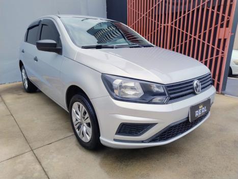 VOLKSWAGEN Gol 1.6 4P FLEX MSI TRENDLINE, Foto 3